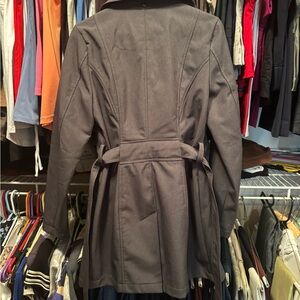 Super cute trench coat